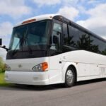 New York Charter Bus