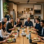 Breakroom to Boardroom