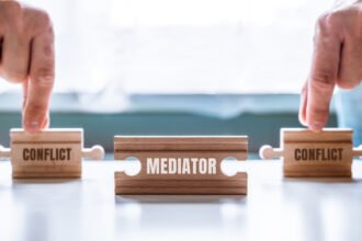 Mediation