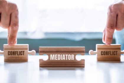 Mediation