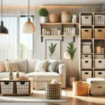 smart storage solutions
