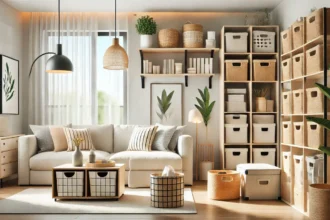 smart storage solutions