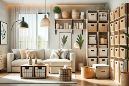 smart storage solutions