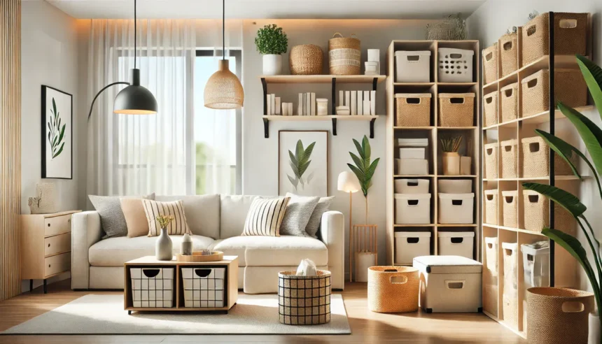 smart storage solutions