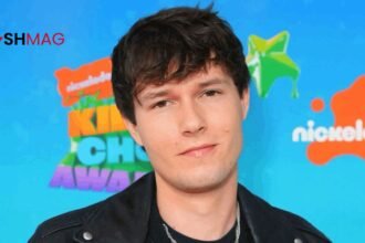 Zach Justice Age