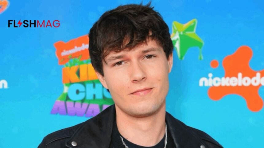 Zach Justice Age