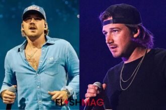 Morgan Wallen Tour