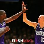 doug christie chris webber
