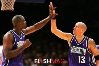 doug christie chris webber