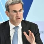 Peter Orszag Bald