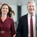 keir starmer children