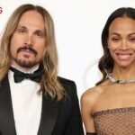 Zoe Saldana Husband