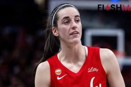 Caitlin Clark News