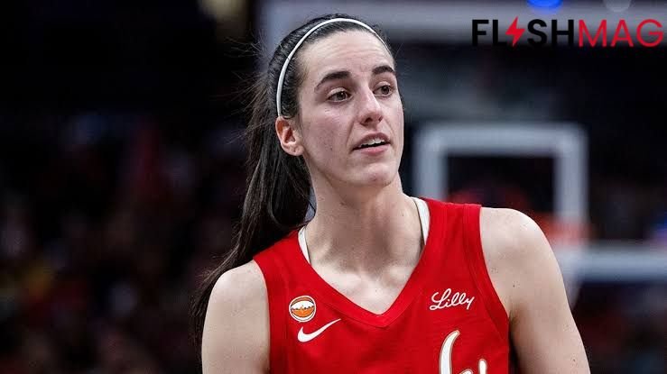 Caitlin Clark News