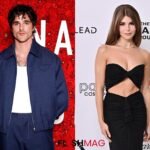 Jacob Elordi and Olivia Jade