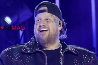 Jelly Roll Real Name