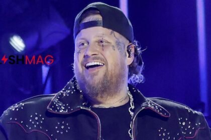 Jelly Roll Real Name