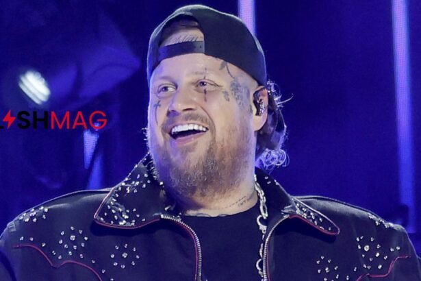 Jelly Roll Real Name