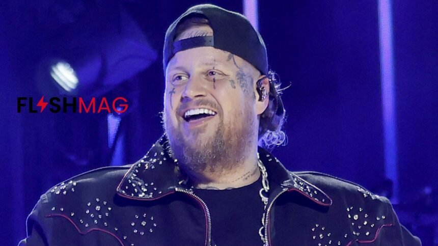 Jelly Roll Real Name