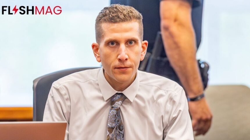 Who Is Bryan Kohberger