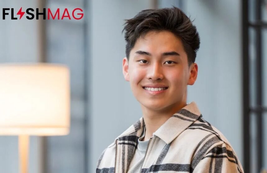 William Gao