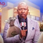 Kenny Smith Net Worth