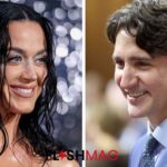 Justin Trudeau Katy Perry