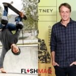Tony Hawk Net Worth