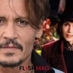 Johnny Depp Willy Wonka