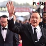 Kevin Spacey Net Worth