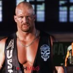 Stone Cold Steve Austin Net Worth