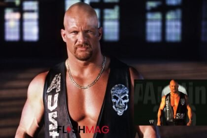 Stone Cold Steve Austin Net Worth