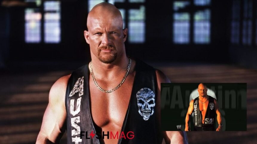 Stone Cold Steve Austin Net Worth