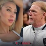 Raiders Owner Girlfriend