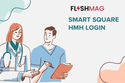 smart square hmh login