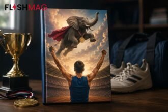 alexander savin the flying elephant memoirs of an olympic champion