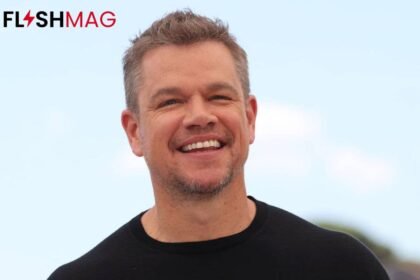 matt damon net worth