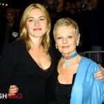 judi dench and kate winslet