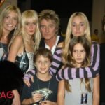 rod stewart children
