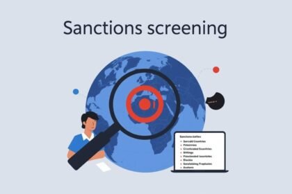 Sanctions Screening