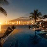 Grand Hyatt Sanya