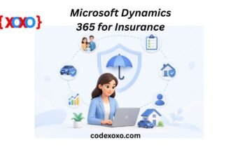 Microsoft Dynamics 365