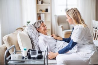 Home Healthcare