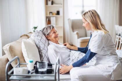 Home Healthcare