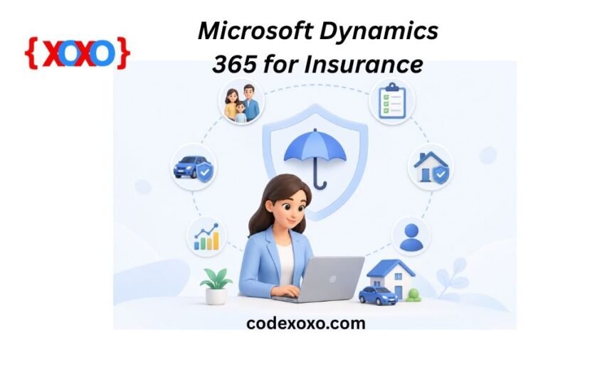 Microsoft Dynamics 365
