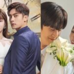Revenge-and-Second-Chance Romance