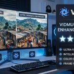 Vidmud AI Studio