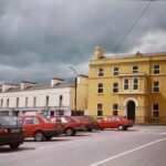 Between the Cobbles and the Sky: How Gerard Quinlan Finds Poetry in Everyday Dublin