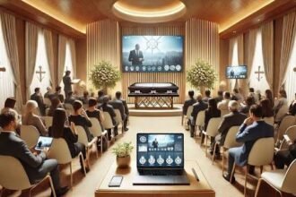 Local Funeral Services