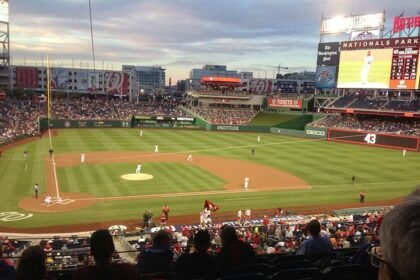 MLB